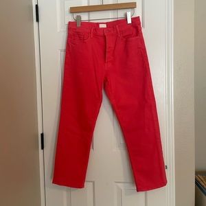 MOTHER Tomcat crop 31